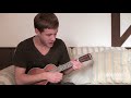 ukulele