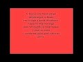 Canserbero Jeremias 17:5 (Letra)