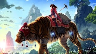 One Hour Best Anime OST Mix - Greatest Hope Ver.