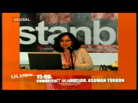 Redhack - Ulusal Kanal'da 26.05.2013.
