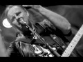 WALTER TROUT PAYS TRIBUTE TO LOUISIANA RED, MARCH 2012.