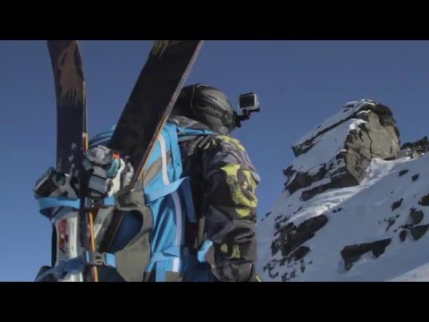 Showreel 2016