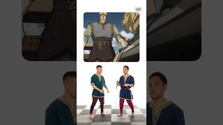 How Legit Is Thorfinn Vs Thorkell From Vinland Saga?