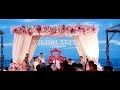 Indian Destination Beach Wedding | Thailand | Phuket | Vikesh & Anita