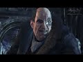 Batman: Arkham City - New Game Plus - Chapter 10 - The Dark Gladiator