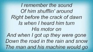 Watch Jo Dee Messina Silver Thunderbird video