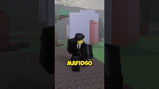 The Story Of Mafioso..