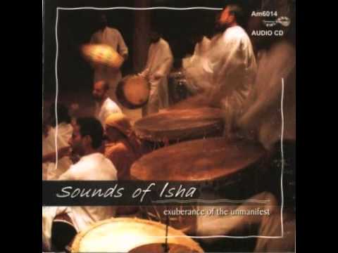 Sounds Of Isha -The Leap