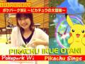 Wii POKEPARK ポケパークWii ♫ 大谷育江 ♥ ピカチュウ ♫ REMIX 2010