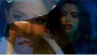 Watch Mya After The Rain video