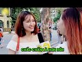 Gái Xinh Khi Dậy Thì Có Thèm X Không I Phỏng Vấn Troll Giới Trẻ 2018 I Jin88 I Tập 11