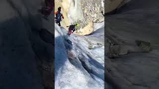 A Devastating Fall In The Mountains Left Me With Severe Pain In My Back, Pelvis, And Neck