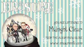 Watch Erasure Midnight Clear video