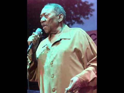Bobby Blue Bland Up And Down World (1973)