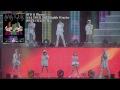 AAA / LIVE DVD & Blu-ray「AAA TOUR 2013 Eighth Wonder」トレーラー映像