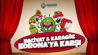 Hacivat & Karagöz Koronaya Karşı - 3. Bölüm