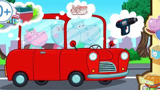 Hippo Supermarket Shopping Games For Kids Teaser-4 15 18Х9