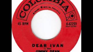 Watch Jimmy Dean Dear Ivan video