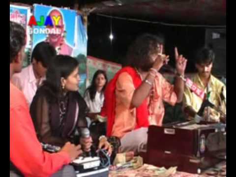 Poonam Gondaliya Jaydev Gadhvi Jugalbandhi ajayfilmsgondal...