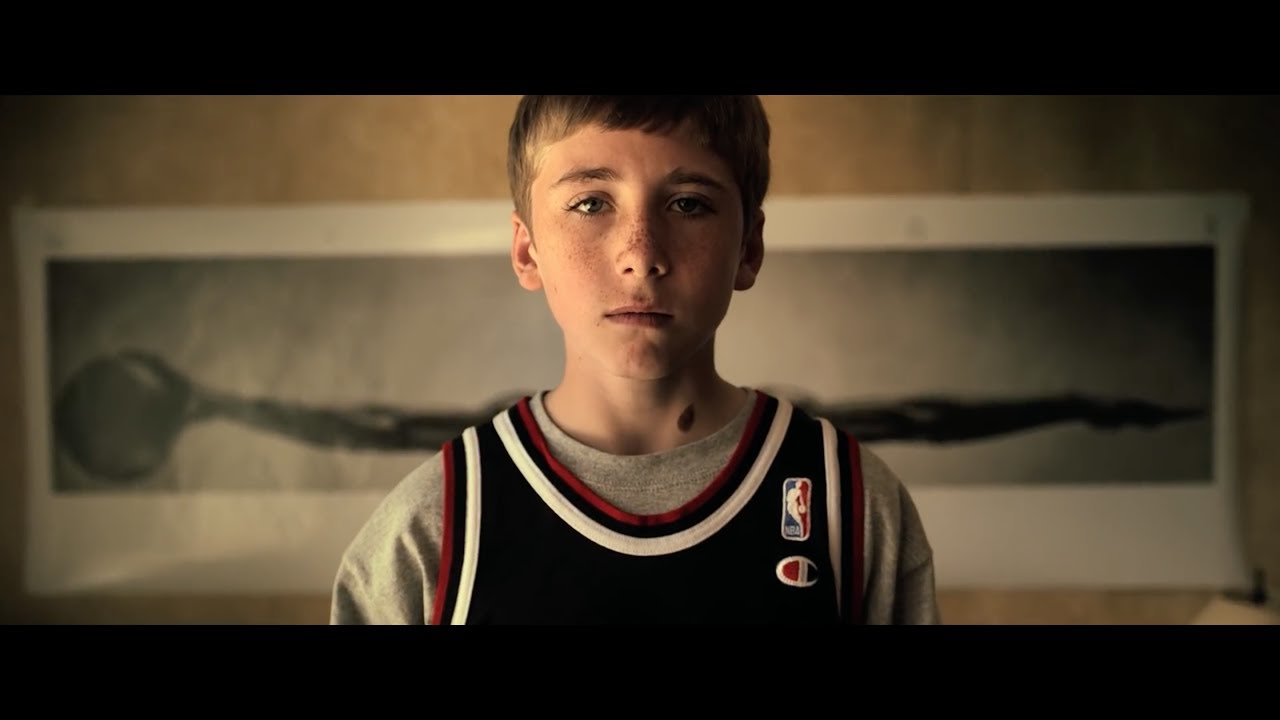 Macklemore x Ryan Lewis "WINGS" Official Music Video