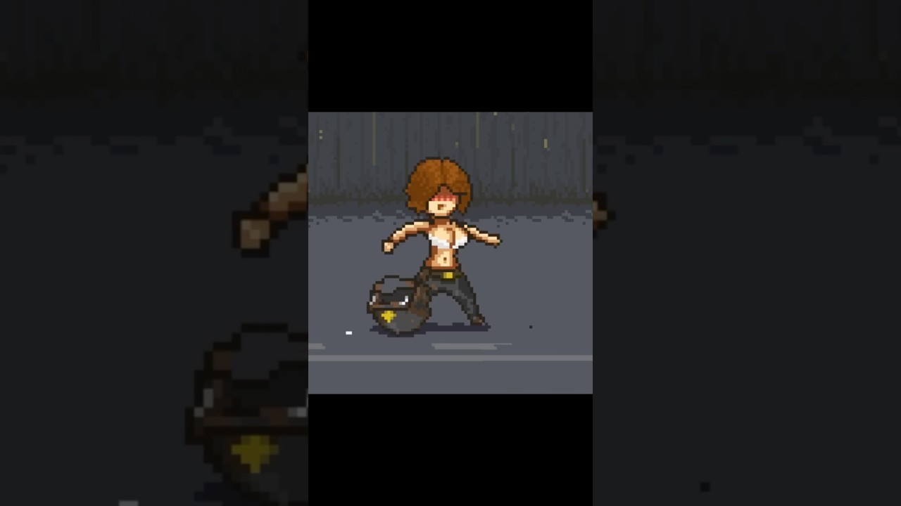 Dead Ahead Zombie @volt_jolt | Music by me #indiegame Dead Ahead Zombie @volt_jolt | Music by me #indiegame