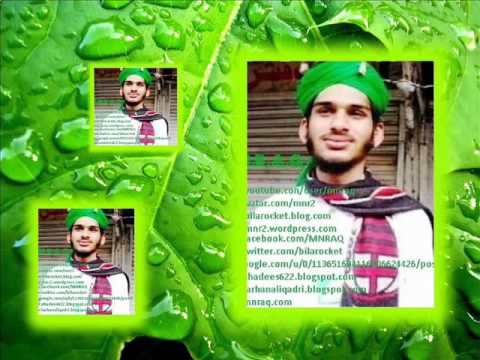Junaid Jamshed - Muhammad-Ka-Roza Exclusive Full Video Album