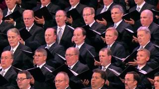 Watch Mormon Tabernacle Choir Abide With Me tis Eventide video