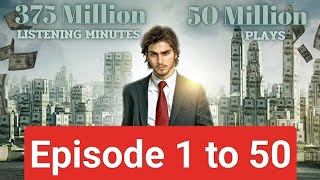 Insta Millionaire..... Part-1 ... Episodes 1 To 50