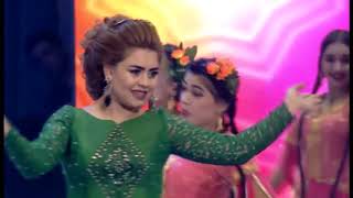 Нишонаи Рустам-Ман Шохи Пари Хастам Nishonai Rustam-Man Shohi Pari Hastam