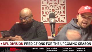 ECSports Show Episode 29