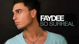 Watch Faydee Before The Night Is Over video