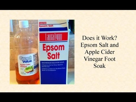 Does Epsom Salt Detox Work epsom salt cleanse how to save money and do it yourself Does Epsom Salt Detox Work epsom salt cleanse how to save money and do it yourself