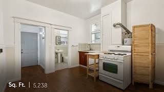 453-463 Union Street, San Francisco, Ca 94133