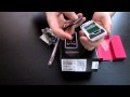 Foto pequena Nokia 5530 illuvial pink collection review and unboxing