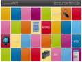 Foto pequena Siemens AX72 www.bestbuybattery.com