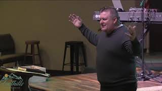Sunday Morning Service 1/22/2023