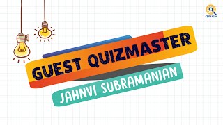 Jahnvi Subramanian's connect question left us in awe!