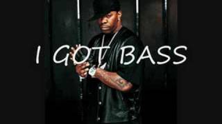 Watch Busta Rhymes I Got Bass video