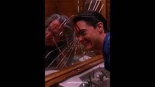 Monogatari Vs Twin Peaks