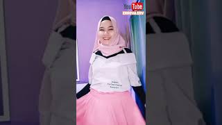 Ootd Hijab Rok Panjang Simple