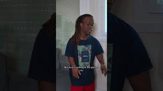Robbing A Broke Person