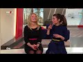 Laura Rohrbeck & Annika Begiebing - WDR daheim + unterwegs 02.02.2017