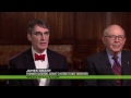 James Grant & Richard Sylla - The Great Fed Debate!
