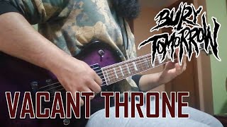 Watch Bury Tomorrow Vacant Throne video