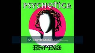 Watch Psychotica Blind video