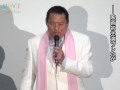 猪木、初主演映画を「まだ見てない」発言に、辻仁成ショック!