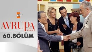 Avrupa Yakası 60. Bölüm - Atv