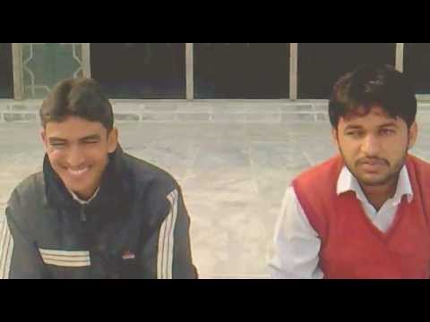 Dataa durbar meri tuba by nusrat ft