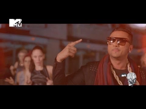 MTV Spoken Word feat Yo Yo Honey Singh - Bring Me Back | Full...