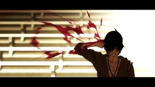 Kizumonogatari AMV - ROYALTIES